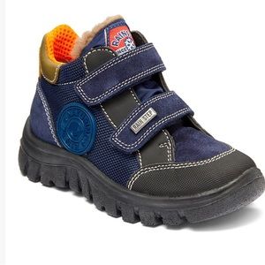 Naturino Kibo winter boots sz EU 32= US 1-1.5